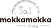 Mokkamokka logo
