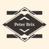 Peter Brix logo