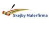 Skejby Malerfirma logo