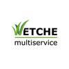 Wetche Multiservice logo