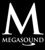 Megasound ApS logo