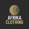 Afrika Clothing v/AMH Trading logo
