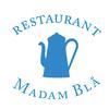 Restaurant Madam Blå