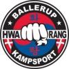 Ballerup Kampsport Center logo