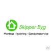 Skipper Byg - Montage / Isolering