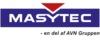 Masytec A/S logo