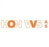 Hon Vvs A/S logo
