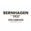 Bernhagen - stil og service