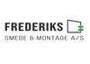 Frederiks Smede & Montage A/S logo
