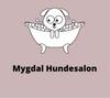 Mygdal Hundesalon logo