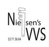 Nielsen's VVS ApS logo