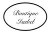 Boutique Isabel logo