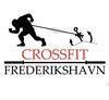 Crossfit Frederikshavn ApS logo