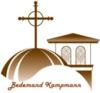 Bedemand Kampmann logo