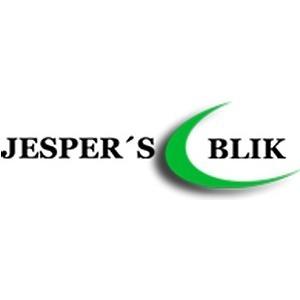 Jespers Blik logo