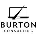 Burton Consulting logo