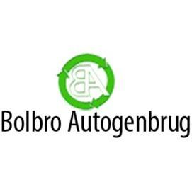 Bolbro Autogenbrug logo