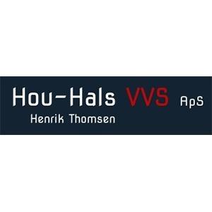 Hou-Hals VVS ApS logo