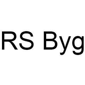 R.S. Byg / Guldborg maskinsnedkeri logo