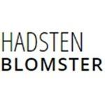Hadsten Blomster ApS logo
