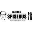 Jacobs Spisehus i GIVSKUD ZOO ZOOTOPIA logo