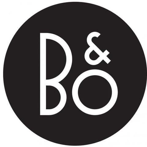 Bang & Olufsen Sorø logo