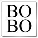 BOBO - Din online møbelbutik logo