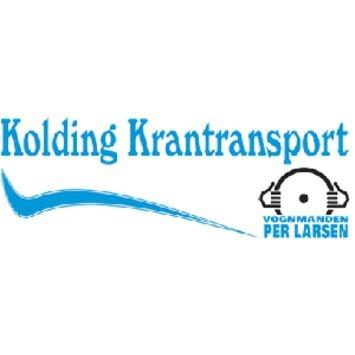 Kolding Krantransport logo