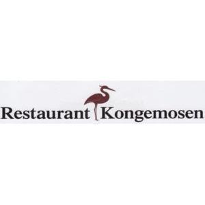 Restaurant Kongemosen logo