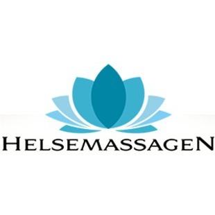 Helsemassagen v/ Margrethe Ibsen logo