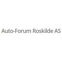 Auto-Forum Roskilde A/S logo