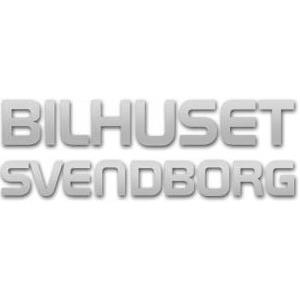 Bilhuset Svendborg ApS logo
