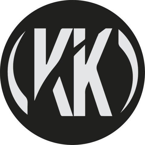 KARINA KNUDSEN® logo