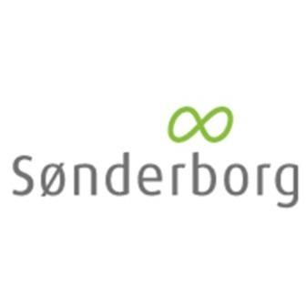 Misbrugscenter Sønderborg logo