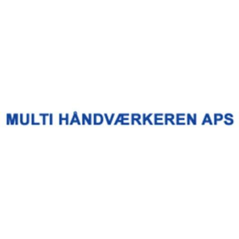 Multihåndværkeren ApS logo