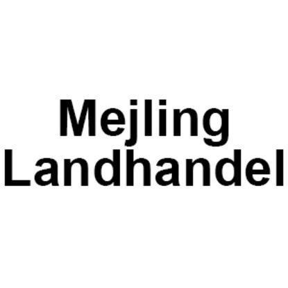 Mejling Landhandel/Maskinudlejning v/ Lisbeth Hansen logo