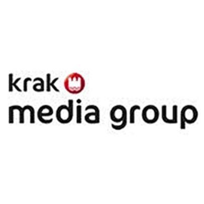 Krak Media Group logo