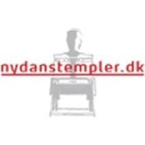 NYdan Stempler A/S logo