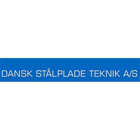 Dansk Stålplade Teknik A/S logo