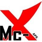 MC-X ApS logo