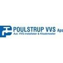Poulstrup Vvs ApS logo