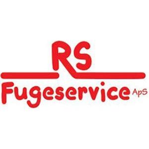 RS Fugeservice ApS logo