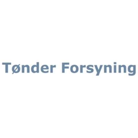 Tønder Forsyning A/S logo