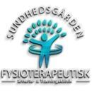 Sundhedsgården ApS logo