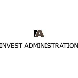 Invest Administration A/S logo