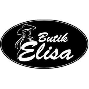 Butik Elisa logo