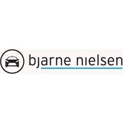Bjarne Nielsen A/S Herning logo