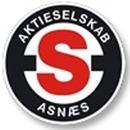 Entreprenørfirma Steen Hansen Asnæs A/S logo