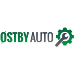 Østby Auto logo