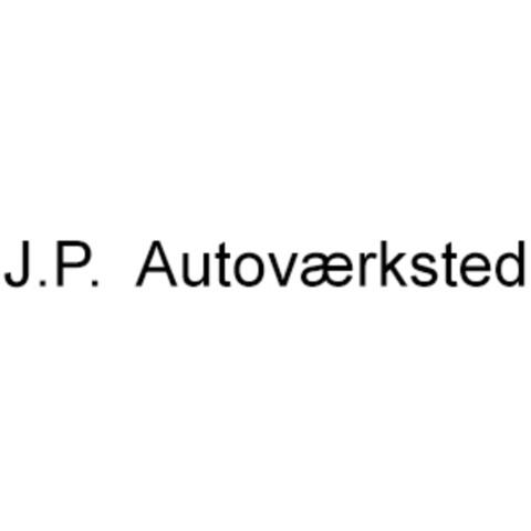 Jp Autoservice ApS logo